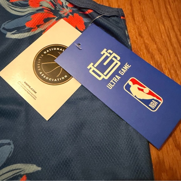 NWT NBA New York Knicks Brunson Jersey - Picture 4 of 6